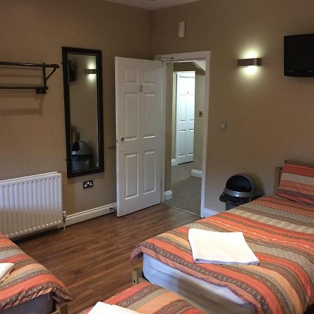 Anfield Accommodation Part Of The Twelfth Man Public House Liverpool Ngoại thất bức ảnh
