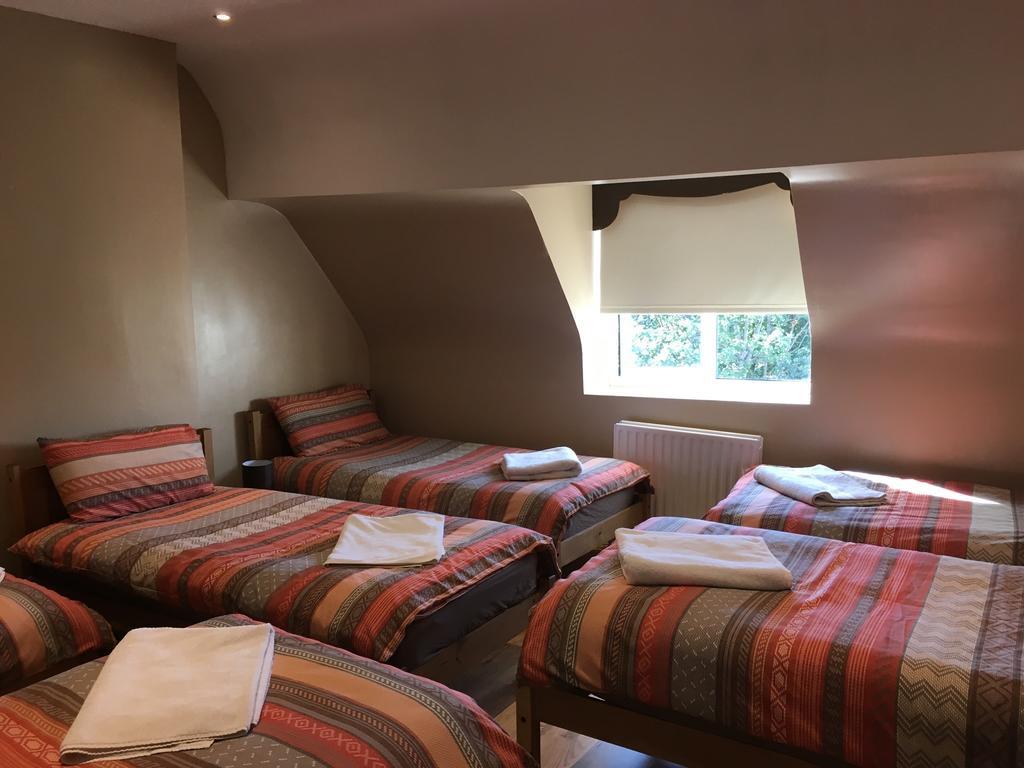 Anfield Accommodation Part Of The Twelfth Man Public House Liverpool Ngoại thất bức ảnh