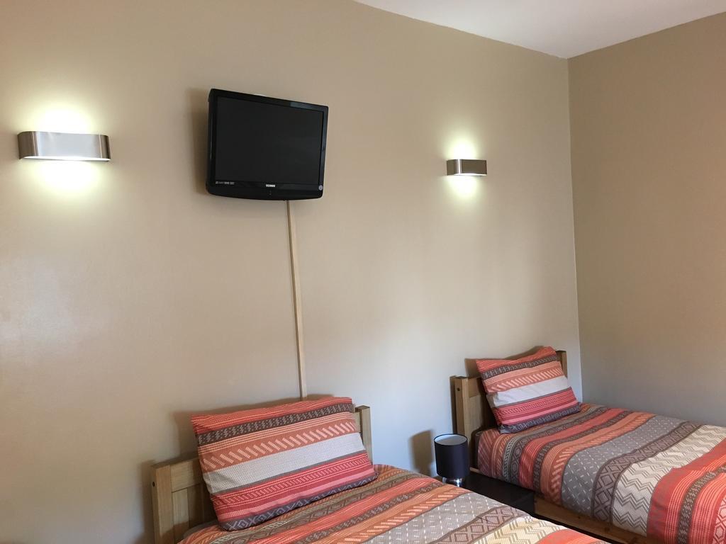 Anfield Accommodation Part Of The Twelfth Man Public House Liverpool Ngoại thất bức ảnh