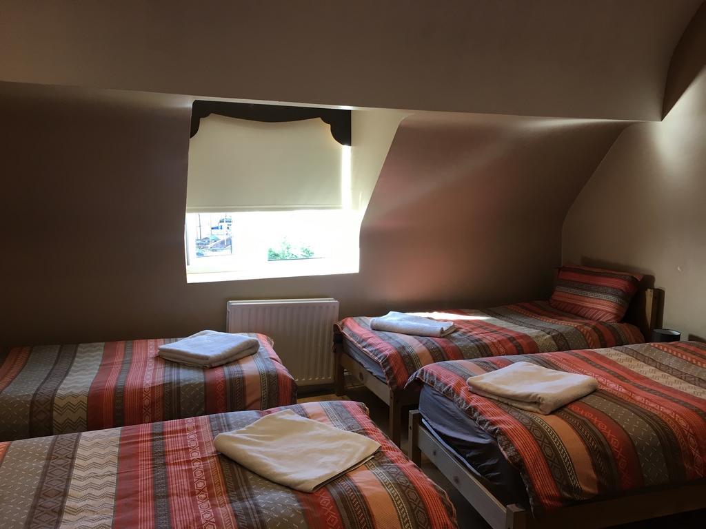 Anfield Accommodation Part Of The Twelfth Man Public House Liverpool Ngoại thất bức ảnh