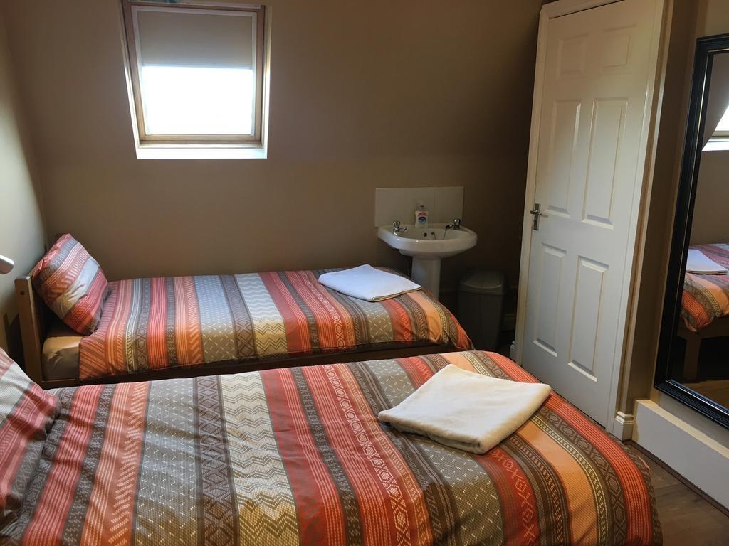 Anfield Accommodation Part Of The Twelfth Man Public House Liverpool Ngoại thất bức ảnh
