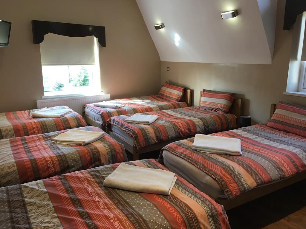 Anfield Accommodation Part Of The Twelfth Man Public House Liverpool Ngoại thất bức ảnh