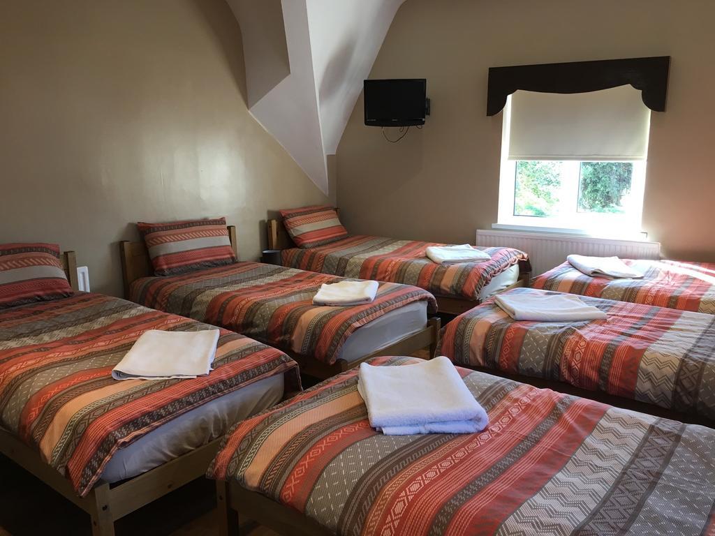Anfield Accommodation Part Of The Twelfth Man Public House Liverpool Ngoại thất bức ảnh