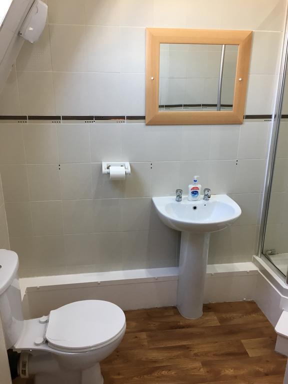 Anfield Accommodation Part Of The Twelfth Man Public House Liverpool Ngoại thất bức ảnh