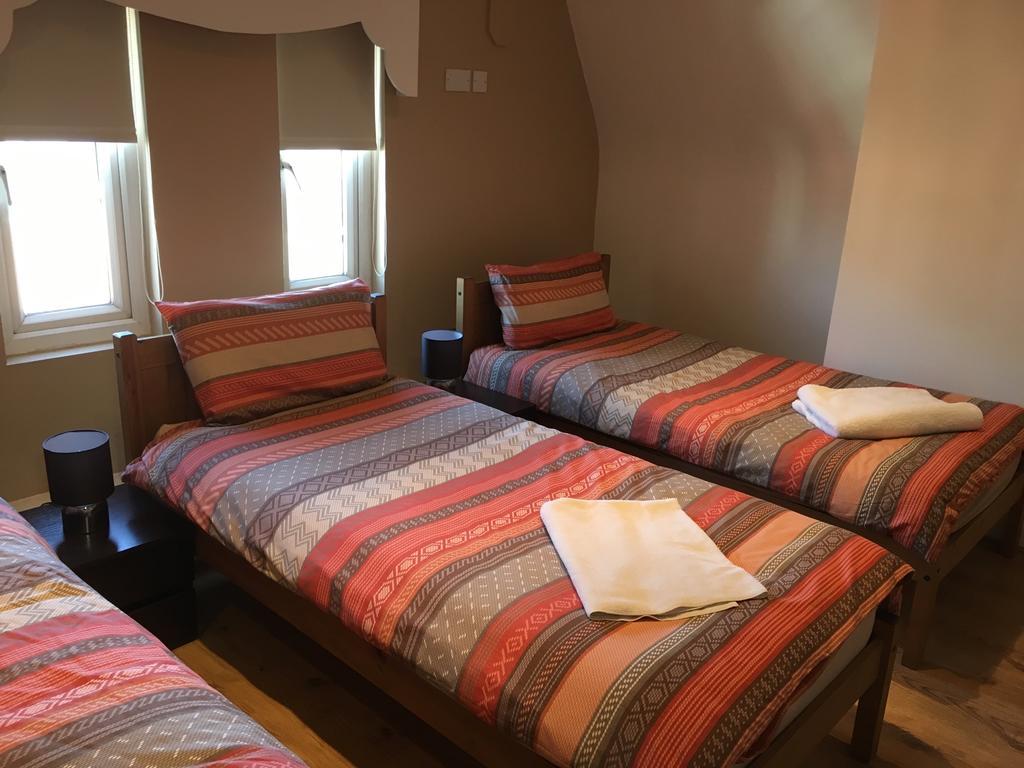 Anfield Accommodation Part Of The Twelfth Man Public House Liverpool Ngoại thất bức ảnh