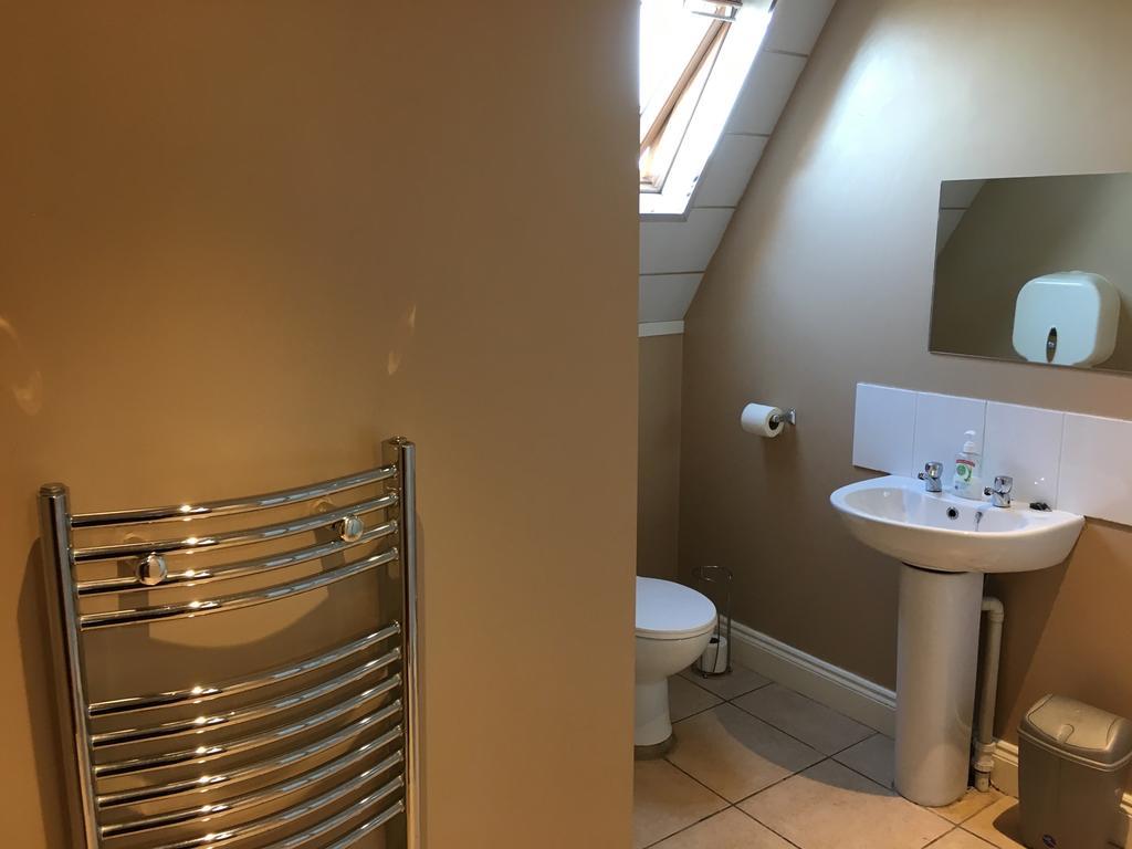 Anfield Accommodation Part Of The Twelfth Man Public House Liverpool Ngoại thất bức ảnh
