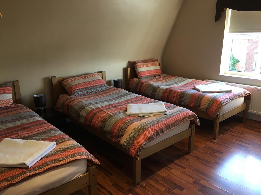 Anfield Accommodation Part Of The Twelfth Man Public House Liverpool Ngoại thất bức ảnh